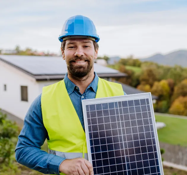 installations Solaires